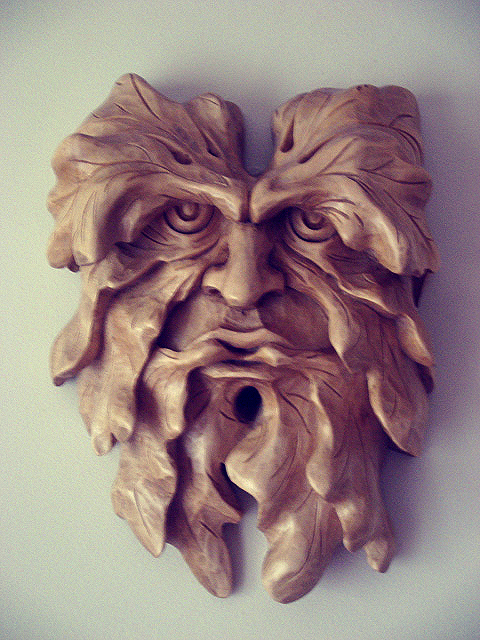 Green Man