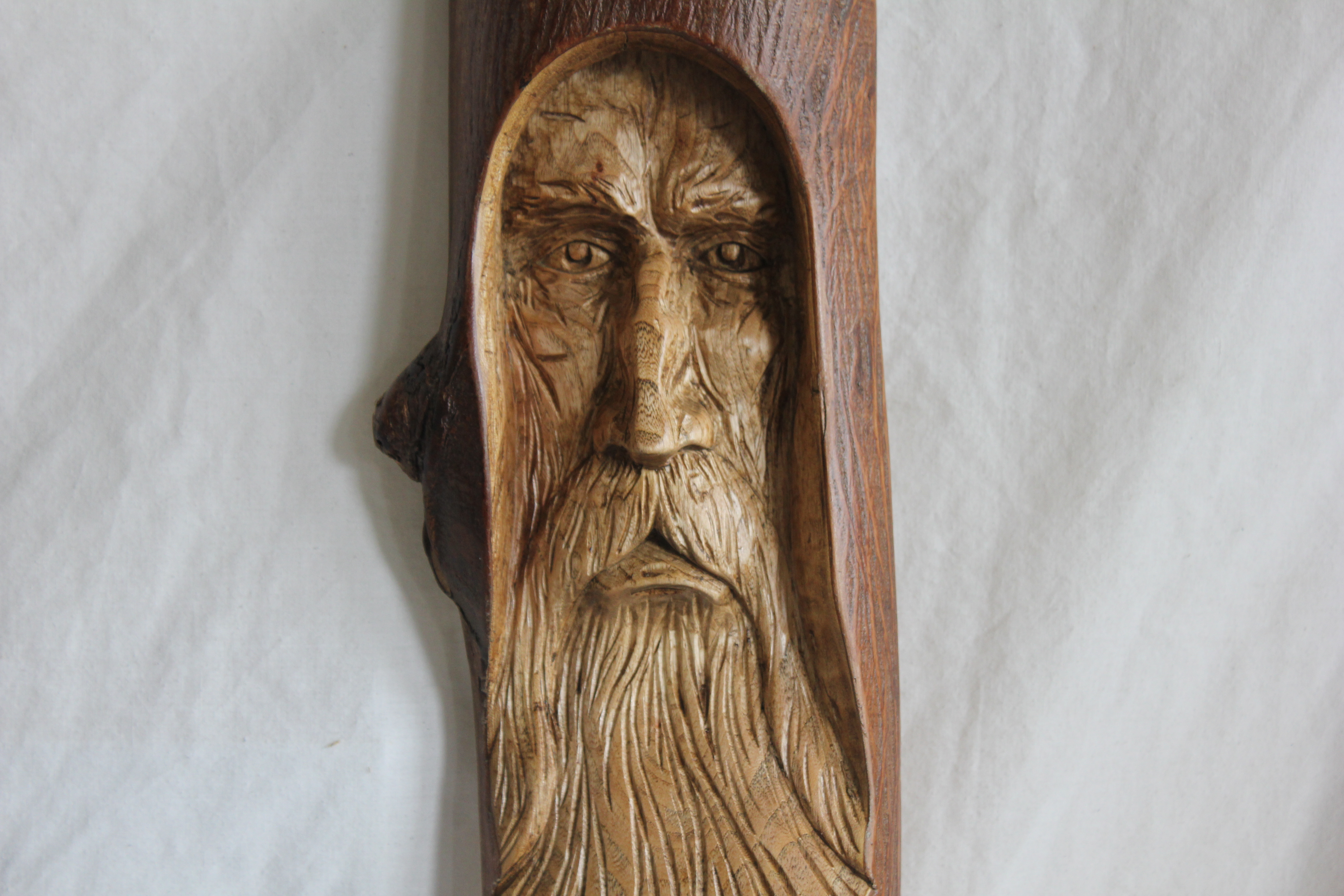 Wood Spirit