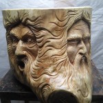 Wood Spirits