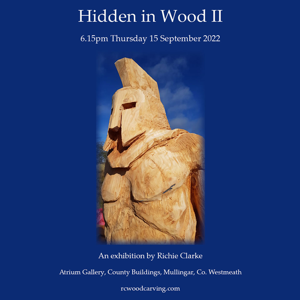 Hidden in Wood II